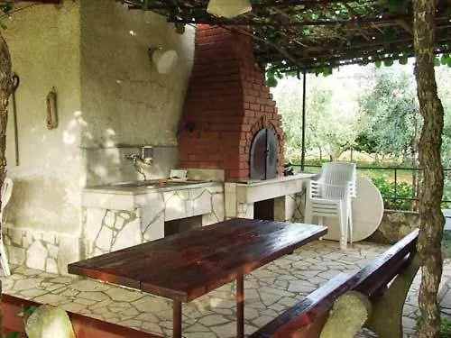 Appartement And Ana *