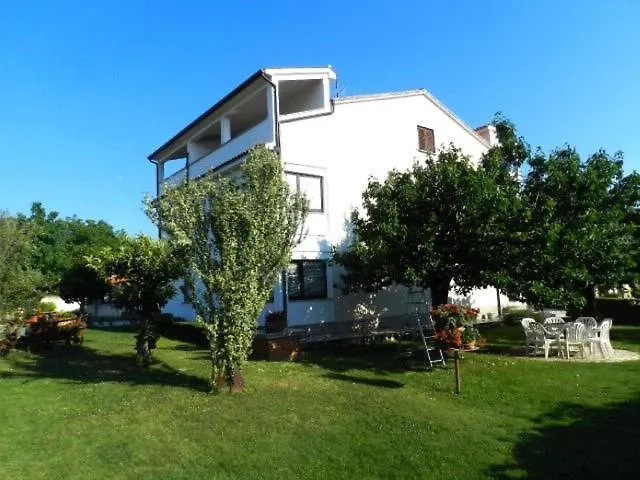 Appartement And Ana Pomer