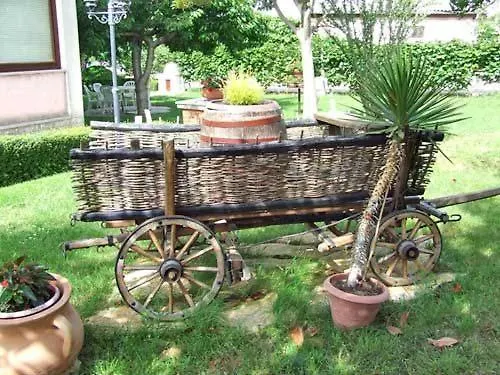 Appartement And Ana *