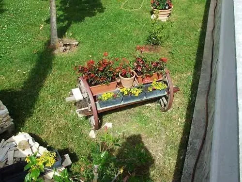 Appartement And Ana *