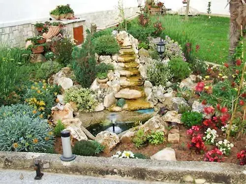 Appartement And Ana *