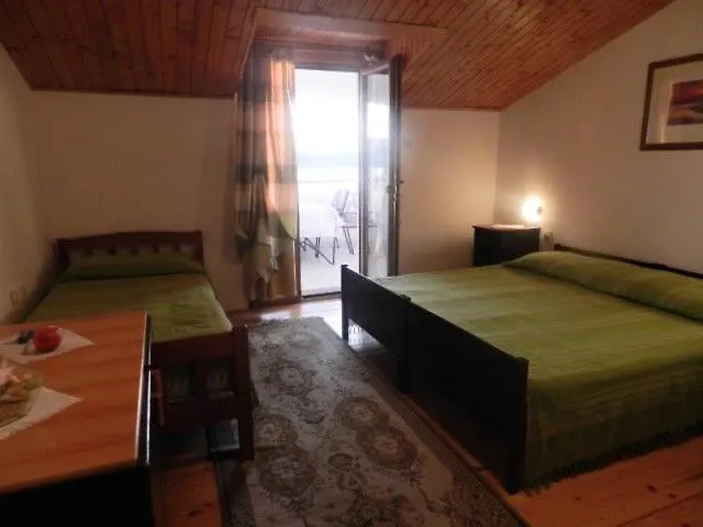 Appartement And Ana Pomer