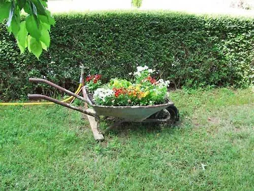 And Ana Appartement *