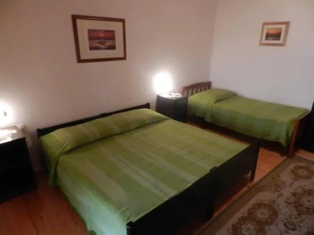 And Ana Appartement Pomer